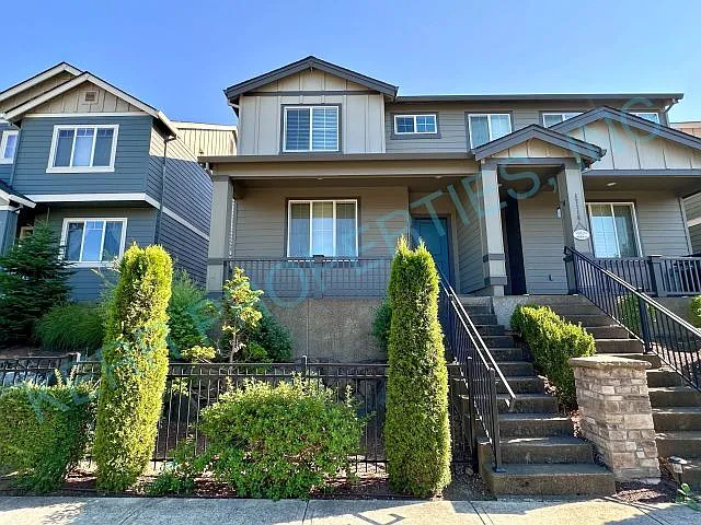 Charming 3-Bedroom Haven in Happy Valley - 1814 Sq Ft of Comfort! — Photo 1