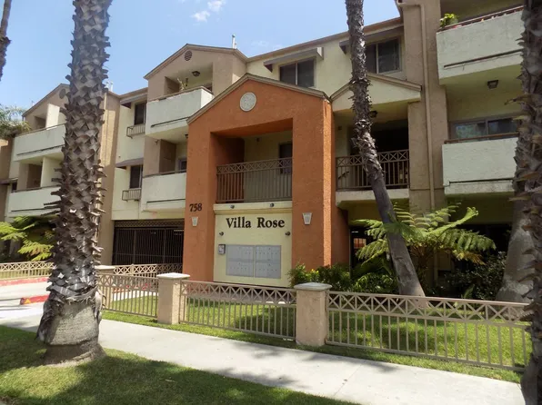 1840 VILLA ROSE, 758 Rose Ave APT 111, Long Beach, CA 90813