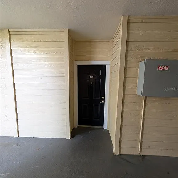 2632 Robert Trent Jones Dr #110 — Photo 2