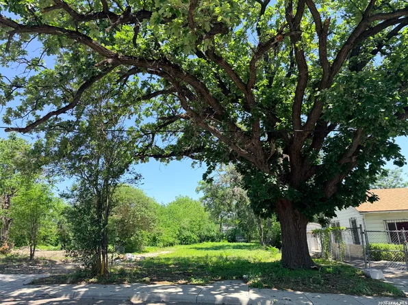 1415 Gorman LOT 4, San Antonio, TX 78202
