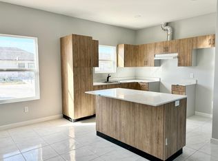 1503 West Saint Francis Avenue, Mission, TX 78573