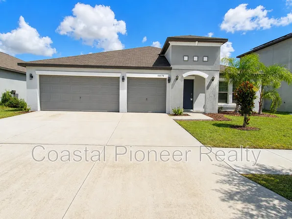 16576 Delia St, Wimauma, FL 33598