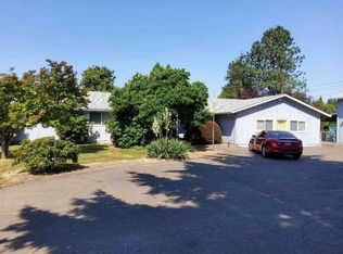 1116 Echo Hollow Rd, Eugene, OR 97402