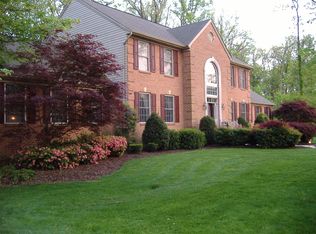 1111 Cordero Ct, Pasadena, MD 21122