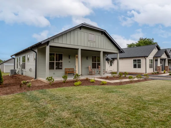75 Temple Church Rd, Brevard, NC 28712