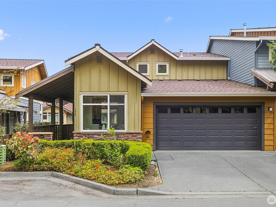 1st image of 134 Cougar Ridge Road NW #1501