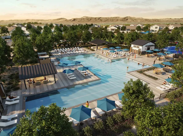 2580 W Solstice Avenue, Apache Junction, AZ 85120