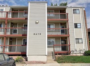 8678 Decatur St APT 282, Westminster, CO 80031