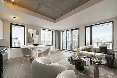 815 Flatbush Avenue, #506