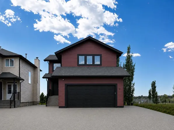 57 N Blue Heron Bay, Newell County, AB T1R 0X5