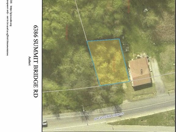 2nd image of 6386 Summit Bridge Rd