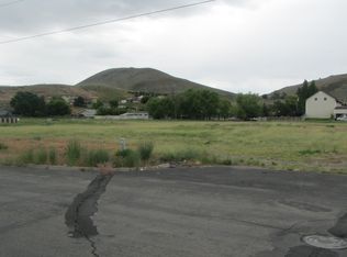615 Baker St, Baker City, OR 97814