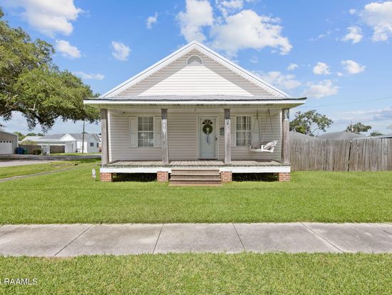 610 S Parkerson St, Rayne, LA 70578