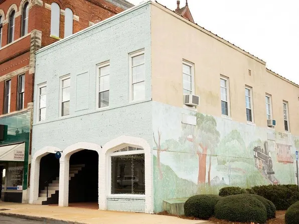 210 N Three Notch St, Troy, AL 36081