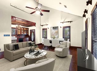 701 N Beatty Ave, Livingston, TX 77351