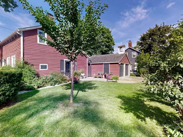 14 Colborne St, Markham, ON L3T 1Z6