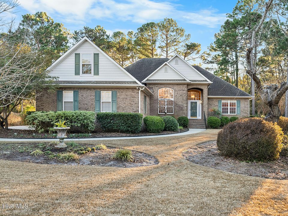 1st image of 4732 Wedgefield Drive