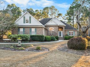 4732 Wedgefield Dr, Wilmington, NC 28409