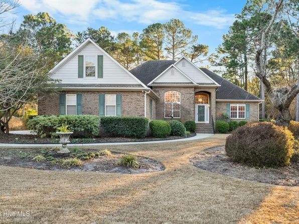 4732 Wedgefield Drive, Wilmington, NC 28409