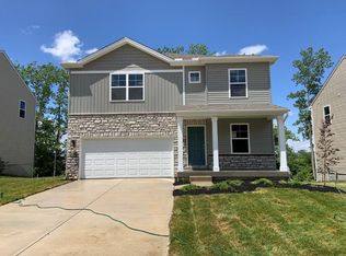 5257 Quail Rdg, Dayton, OH 45424