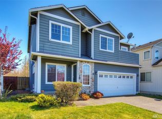 13417 68th Avenue Ct E, Puyallup, WA 98373