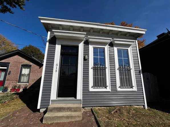 515 Baxter Ave #515, Louisville, KY 40204