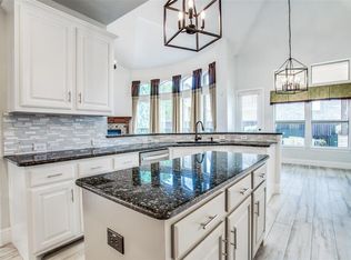 1533 Evanvale Dr, Allen, TX 75013