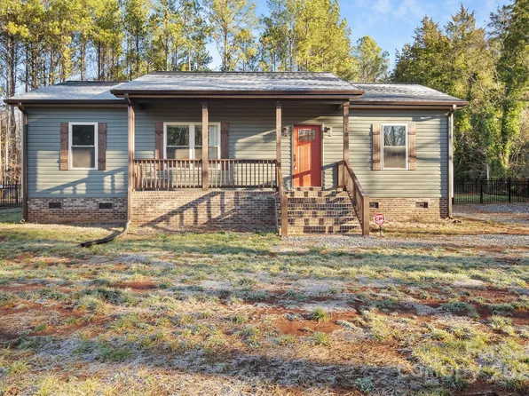 550 Fiber Acres St #A, Cleveland, NC 27013