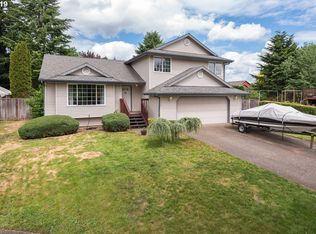 19426 Daybreak Ct, Oregon City, OR