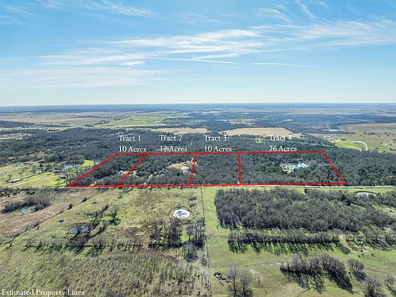 4th image of TRACT 3 County Road 386