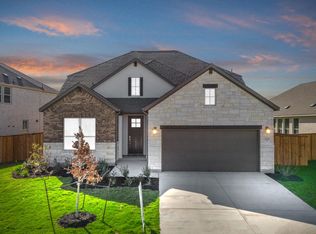 1501 Corduroy Ln, Georgetown, TX 78633