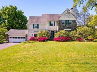 21 Country Club Lane, Pelham, NY 10803