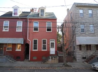13 S Mary St, Lancaster, PA 17603
