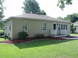 131 Frey Ln, Fairview Heights, IL 62208