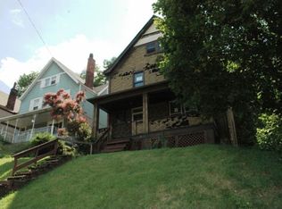 120 Card Ave, Wilmerding, PA