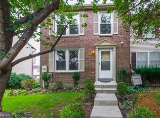 13 Strand Ct, Owings Mills, MD 21117