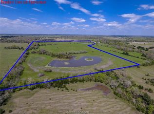 218 County Rd, Richards, TX 77873