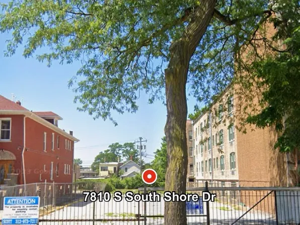 7810 S South Shore Dr, Chicago, IL 60649