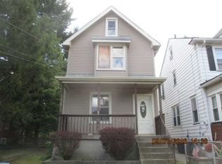 40 Walnut St, Westville, NJ 08093