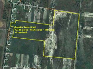 31890 Fm 1575, Los Fresnos, TX 78566