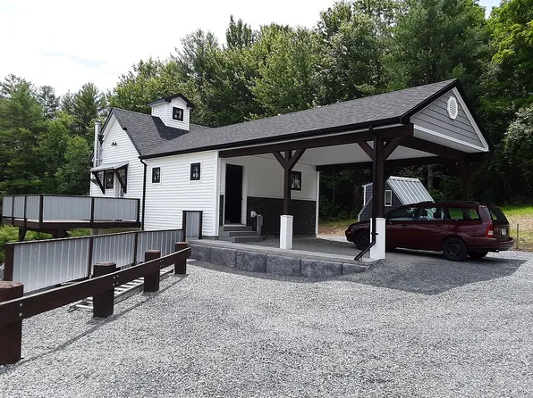 1844 Littleton Rd, Monroe, NH 03771