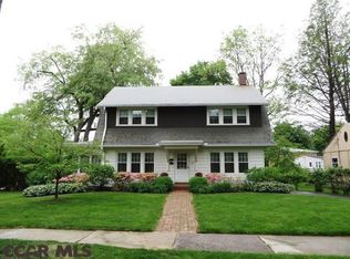119 Ridge Ave, State College, PA 16803