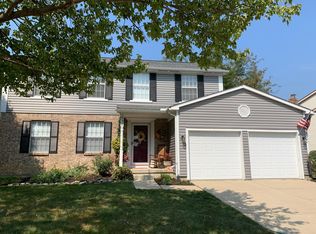 6425 Buckeye Path Dr S, Grove City, OH 43123