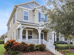 15448 Blackbead St, Winter Garden, FL 34787
