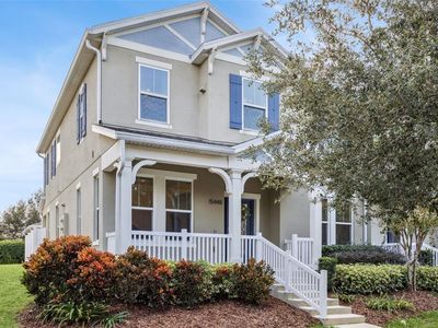 15448 Blackbead St, Winter Garden, FL, 34787