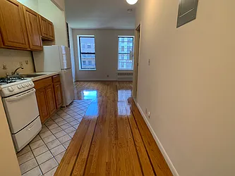 Rented by J & L Holding Corporation