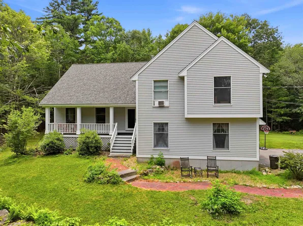 17 Tonga Drive, Bow, NH 03304