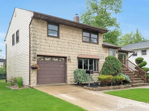 11 Kilmer Dr, Colonia, NJ 07067