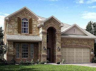 18131 Swallow Springs Way, Spring, TX 77379