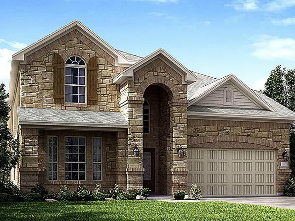 2001 Pine Ledge Rd, Houston, TX 77089